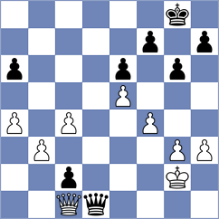 Johnson - Viageiro Mateus (Chess.com INT, 2019)