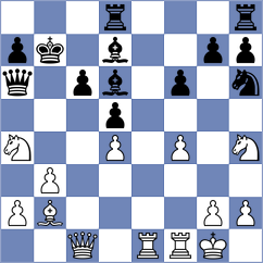 Popov - Ingram (Melbourne, 1992)