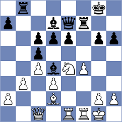 Alekseev - Orozbaev (Shymkent KAZ, 2024)