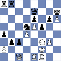 Sanchez Barreto - Mora Munoz (Medellin COL, 2025)