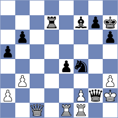 Manukyan - Hayrapetyan (chess.com INT, 2024)
