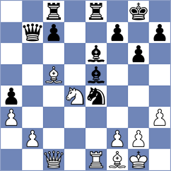 Wagner - Demchenko (chess.com INT, 2021)