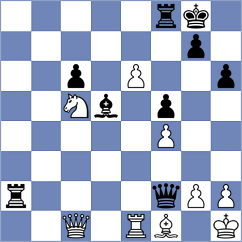 Beydullayeva - Maltsevskaya (Rhodes GRE, 2025)