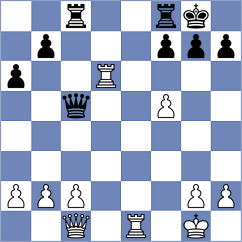 Nordeman - Lins (Chess.com INT, 2020)