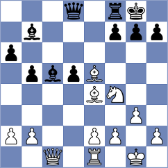 Goltseva - Butti (chess.com INT, 2022)