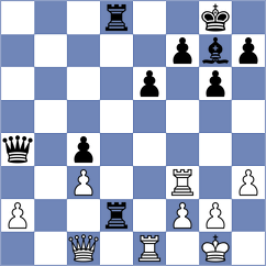 Kaminska - Bouska (chess.com INT, 2025)