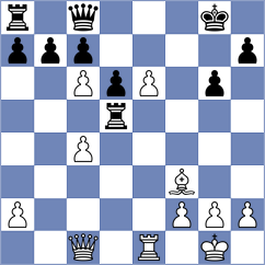 Stier - Perez (Playchess.com INT, 2004)