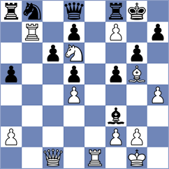 Osmonbekov - Tqebuchava (Chess.com INT, 2021)