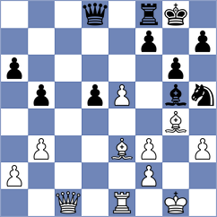 Balajayeva - Beydullayeva (Baku AZE, 2025)