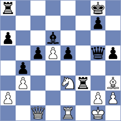 Grachev - Koreschikov (Dagomys, 2004)