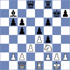 Baker - Vogel (Swidnica POL, 2025)