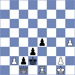 Jiang - Fan (Zhangjiakou CHN, 2025)
