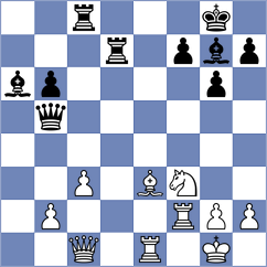 Bayrak - Leanovich (Peniscola, 2002)