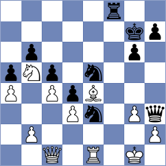 Fraguela Gil - Karpov (Montilla, 1976)