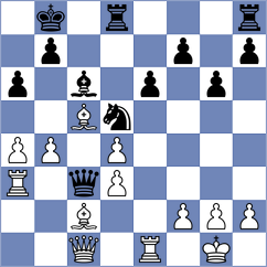 Kravtsiv - Lu Shanglei (chess.com INT, 2025)