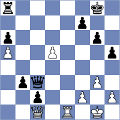 Boyer - Brunello (chess.com INT, 2021)