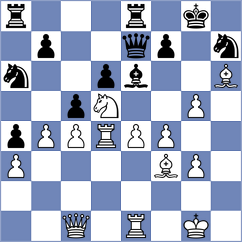 Mamedyarov - Poldauf (Mainz, 2009)