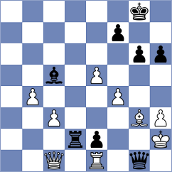 Jankov - Bernadskiy (Skopje MKD, 2024)