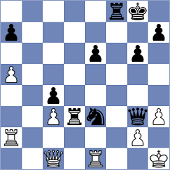 Toc Giron - Perez S (Guatemala City, 1992)