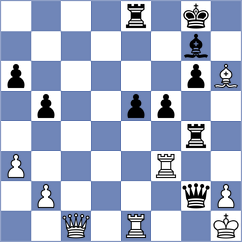 Moolten - Antova (Chess.com INT, 2021)
