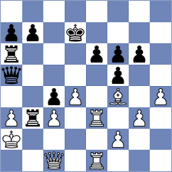 Comp MChess Pro - Bronstein (The Hague, 1994)