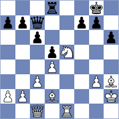 Soares - De Franca (Lichess.org INT, 0)
