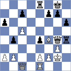 Argueello Pitt - Derige Kane (Madrid ESP, 2024)