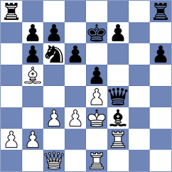 Madymarov - Zhafyarov (Kazan, 2016)