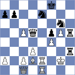 Vlassov - Creanga (Chess.com INT, 2021)
