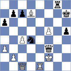Kanyamarala - Ward (chess.com INT, 2024)