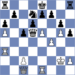 Crocker - Bianchi (chess.com INT, 2025)