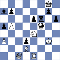 Polak - Gdanski (Oakham, 1992)