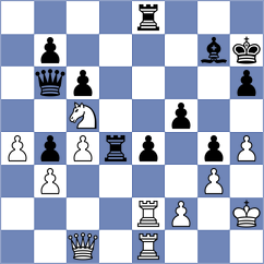 Gadimbayli - Nakamura (Chess.com INT, 2019)