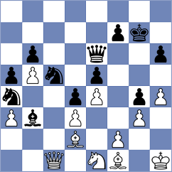 Souza - Dobre (chess.com INT, 2024)