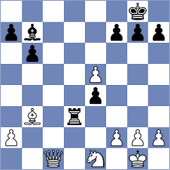 Sugorov - Baltic (Playchess.com INT, 2020)