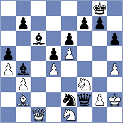 Vujanovic - Schoop (Playchess.com INT, 2004)