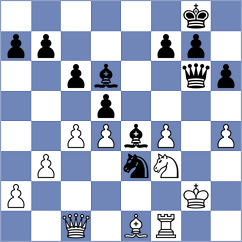 Piddubna - Keneshbekov (chess.com INT, 2025)