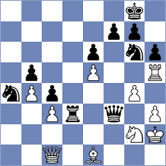 Al Thebaiti - Noboa Silva (Budapest HUN, 2024)