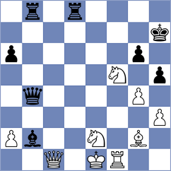 Morillo - Lopez (Acarigua, 2012)