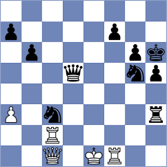 Olshansky - Mandrikin (Rostov on Don, 2007)