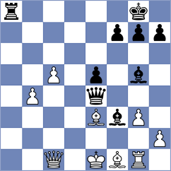 Carbonell Bofill - Sanchez Romero (Mislata ESP, 2024)