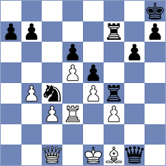 Bingham - Webb (Lutterworth, 2009)