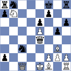 Gusev - Lychkov (Korolev, 2000)