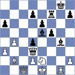 Engedal - Ansell (Oakham, 1994)