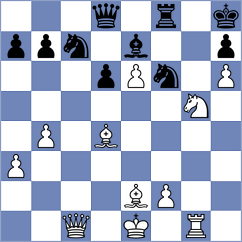 Stohl - Neave (Prague CZE, 2025)