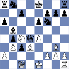 Cantero Gomez - Ferre Campos (Barcelona, 2021)