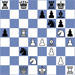 Moyano Morales - Llasera Brufau (St Cugat, 1995)