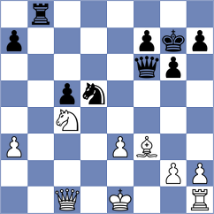 Garcia - Busom Isach (Barcelona, 1994)