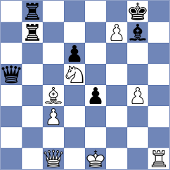 Arapov - Krylov (Samara, 2007)