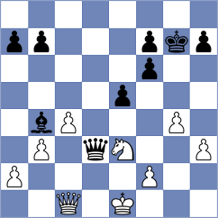 Passen - Murthy (chess.com INT, 2024)